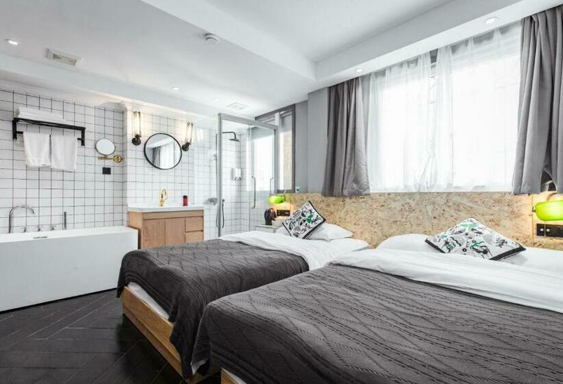 Hotel Floral Putuo Mountain Yinsu