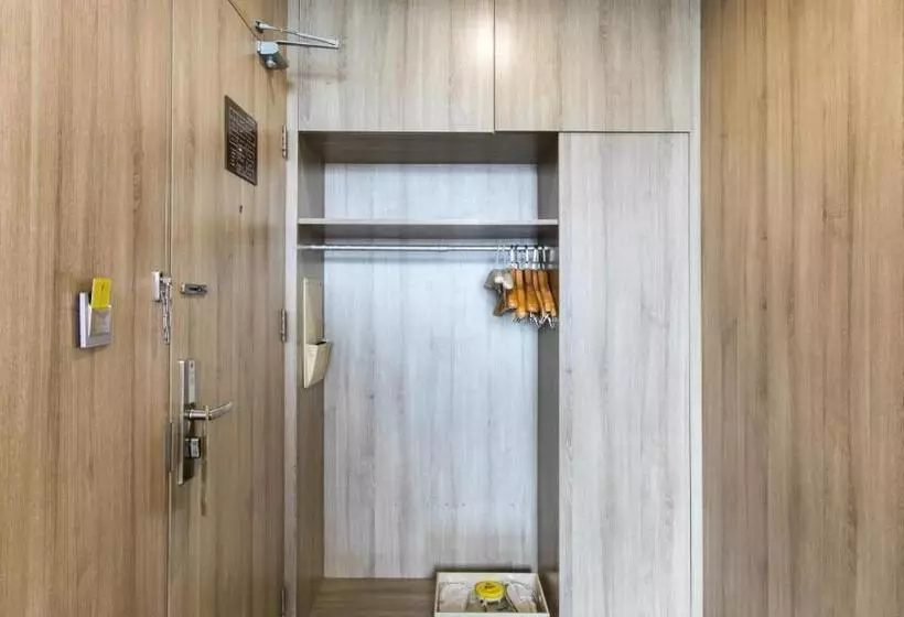 Vyluk Hotel Yuncheng Salt Lake Nanfeng Plaza