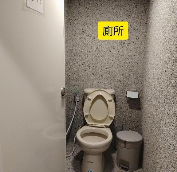 پانسیون Beer Inn綠島