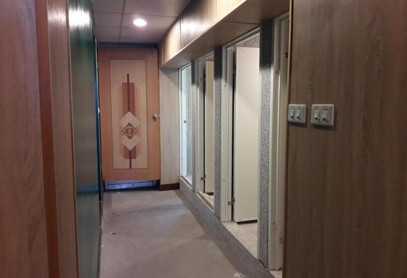 پانسیون Beer Inn綠島