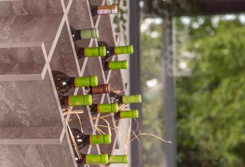 پانسیون Popock Goris