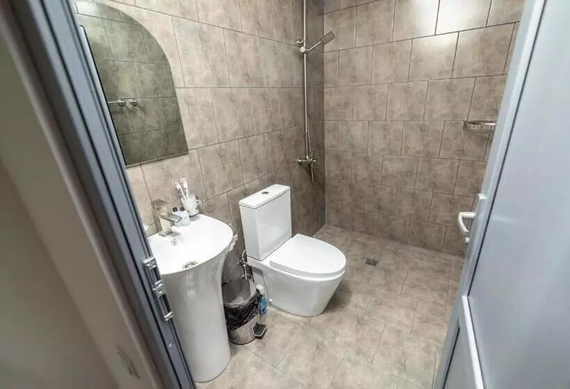 پانسیون Popock Goris