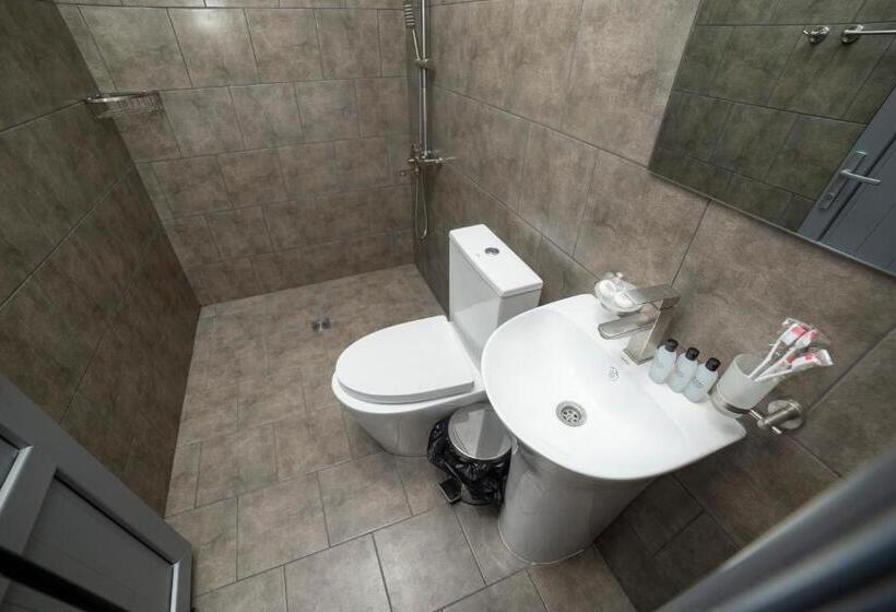 پانسیون Popock Goris