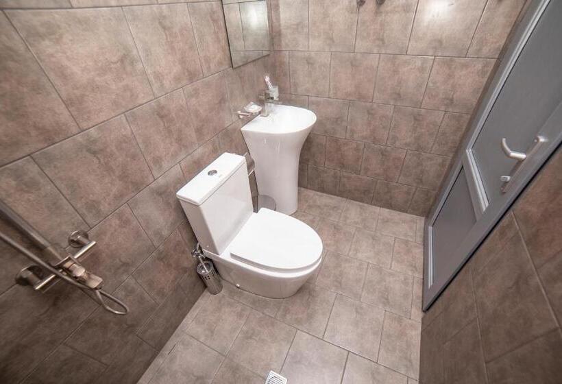 پانسیون Popock Goris