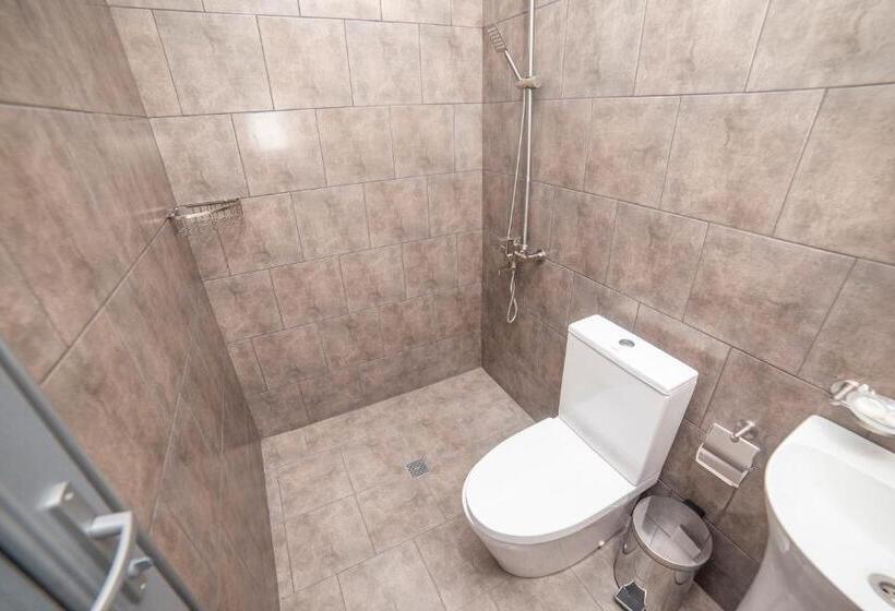 پانسیون Popock Goris