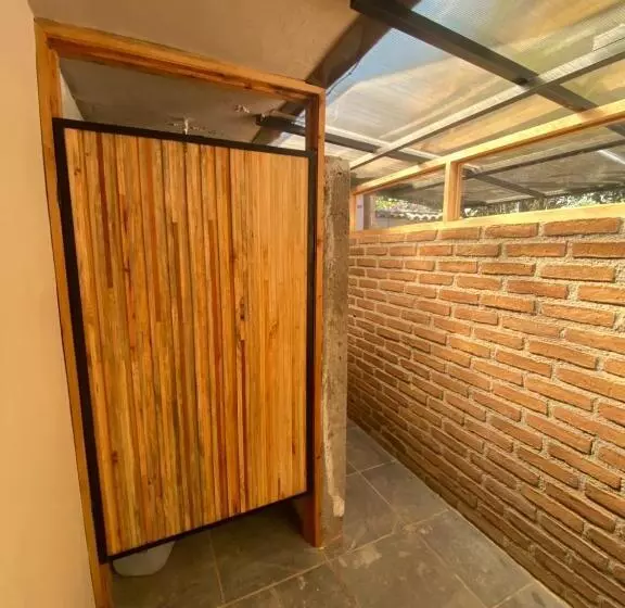 The Coffee Bean Hostel