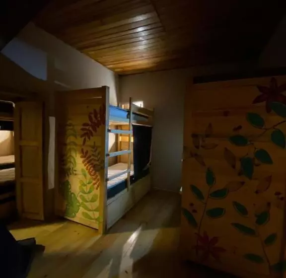 The Coffee Bean Hostel