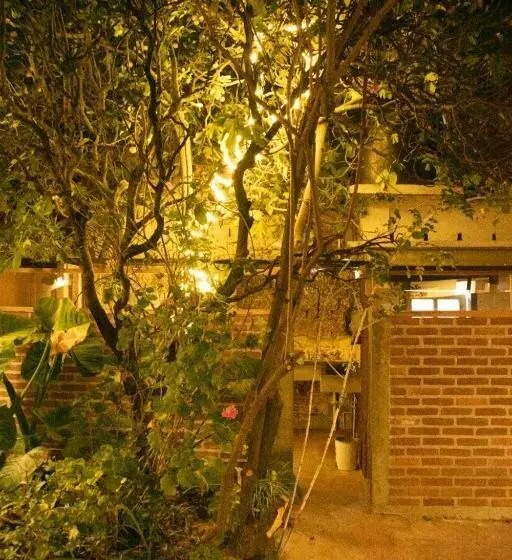 The Coffee Bean Hostel