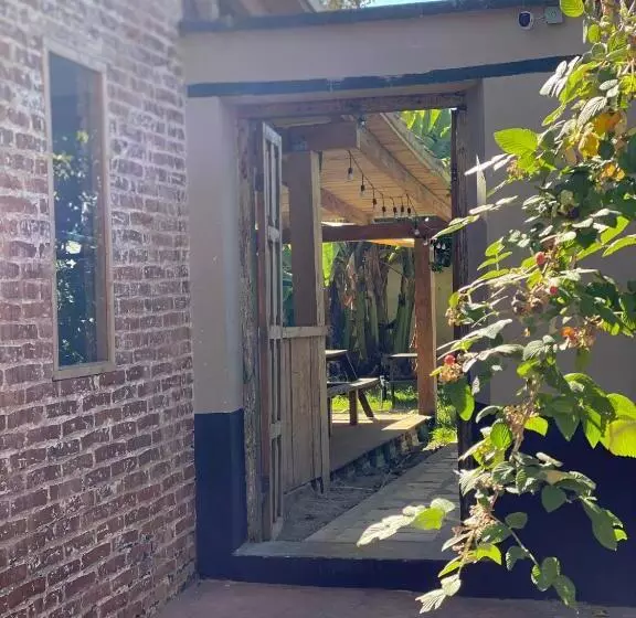 The Coffee Bean Hostel