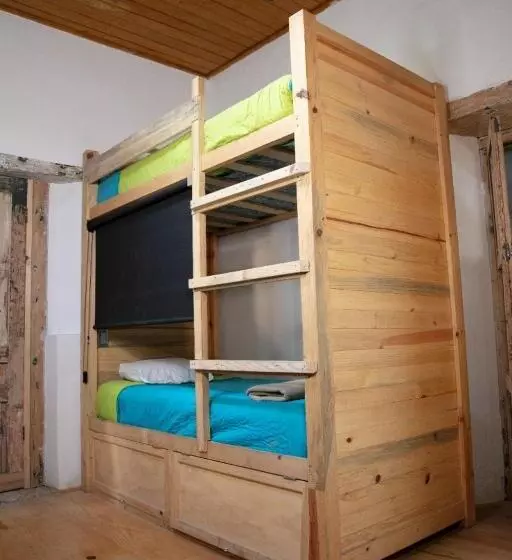 The Coffee Bean Hostel