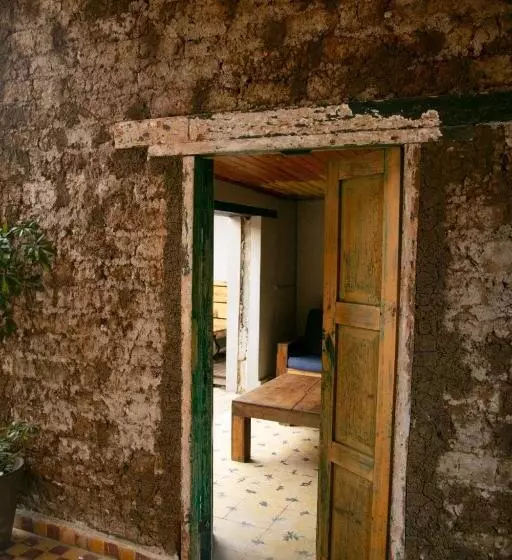 The Coffee Bean Hostel