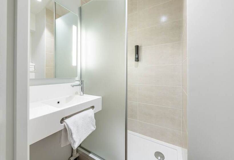 B&b Hotel Bois D Arcy Saint Quentin En Yvelines