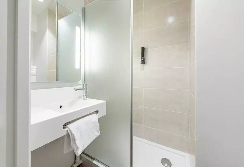 B&b Hotel Bois D Arcy Saint Quentin En Yvelines