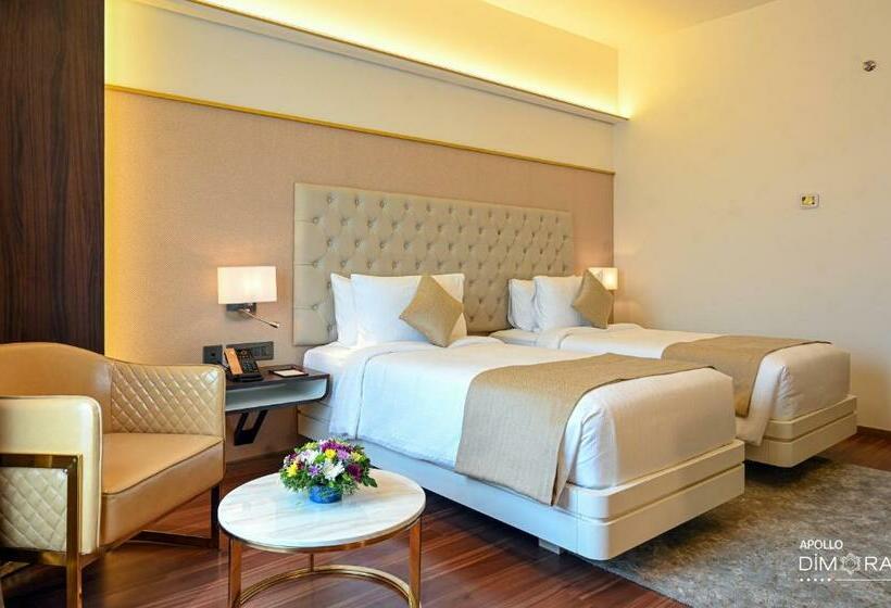 בית מלון כפרי Dimora Kozhikode