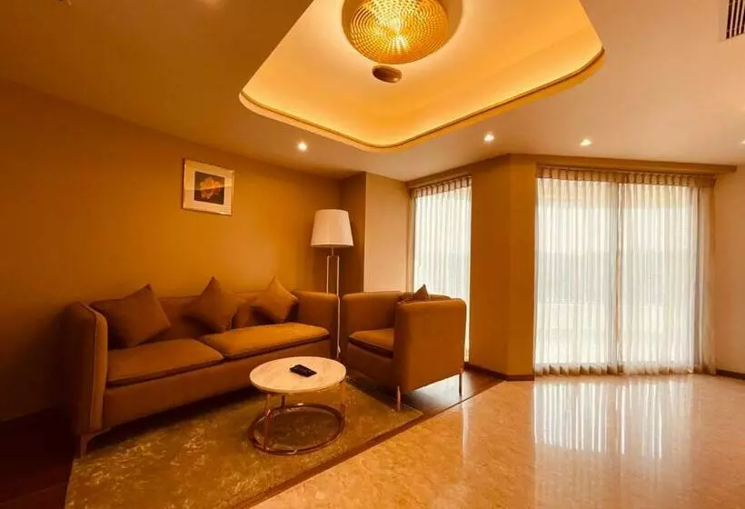 هتل Dimora Kozhikode
