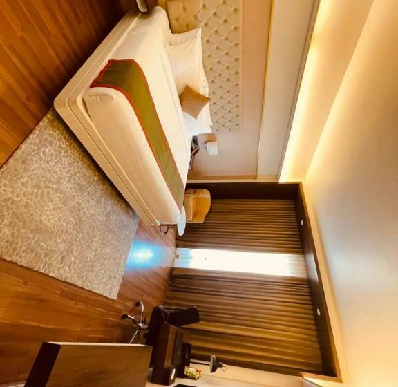 בית מלון כפרי Dimora Kozhikode