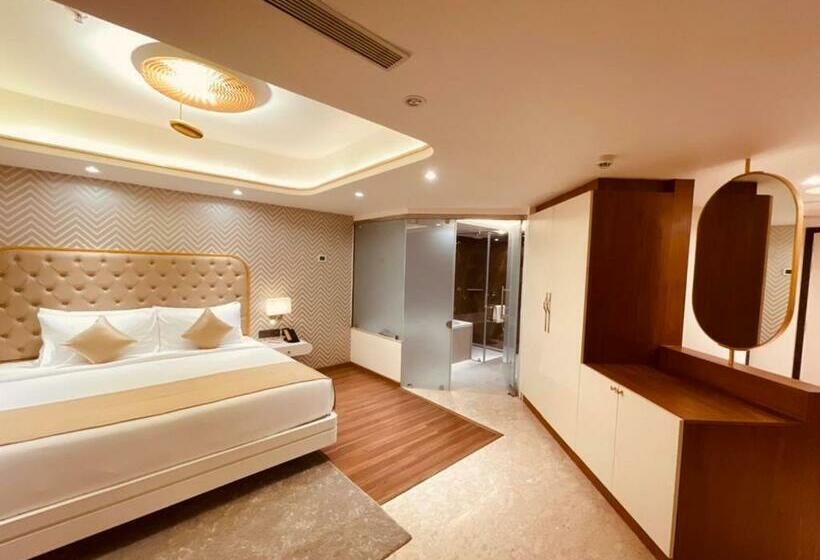 בית מלון כפרי Dimora Kozhikode