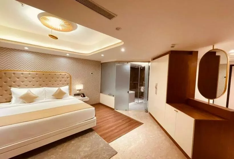 هتل Dimora Kozhikode