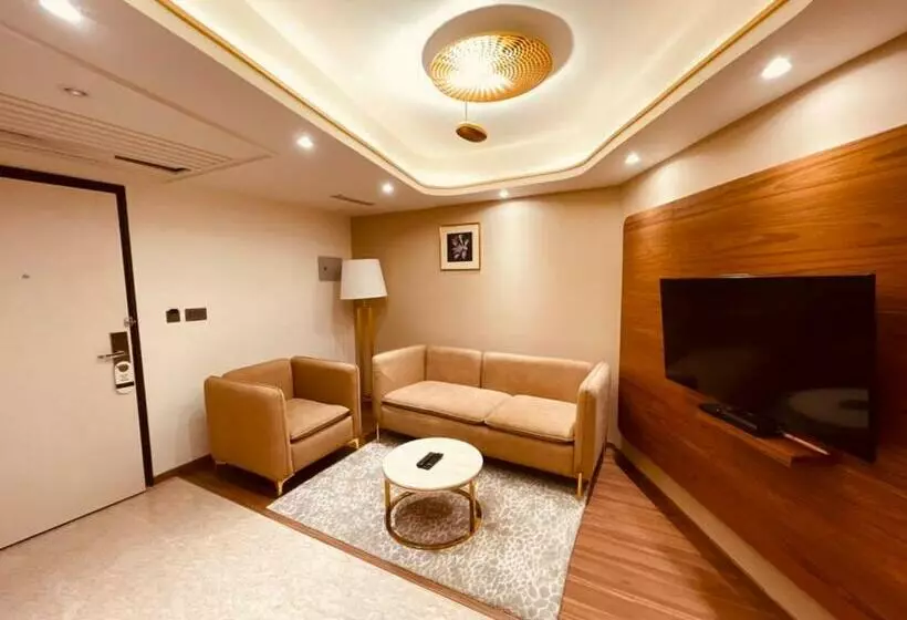 هتل Dimora Kozhikode