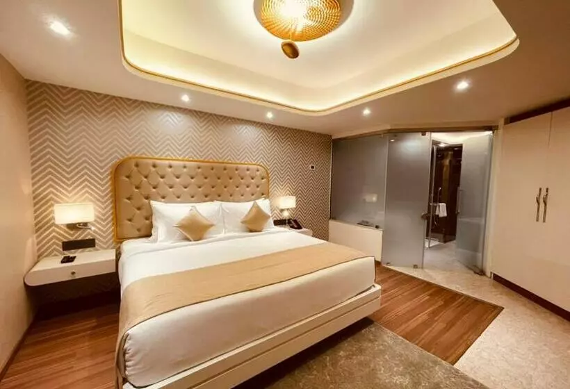 هتل Dimora Kozhikode