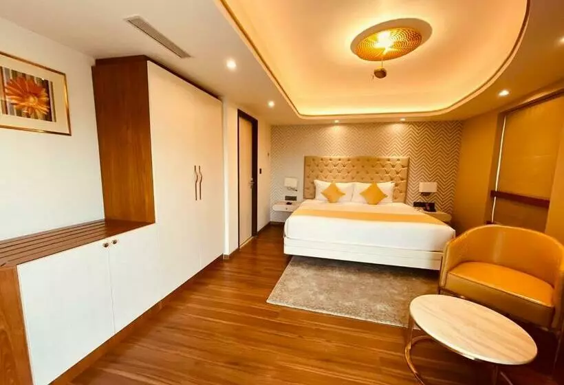 هتل Dimora Kozhikode