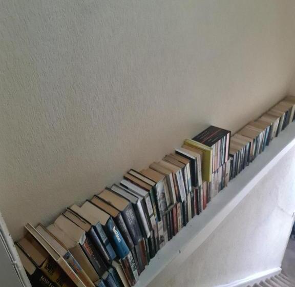 فندق The Stump Cross Inn