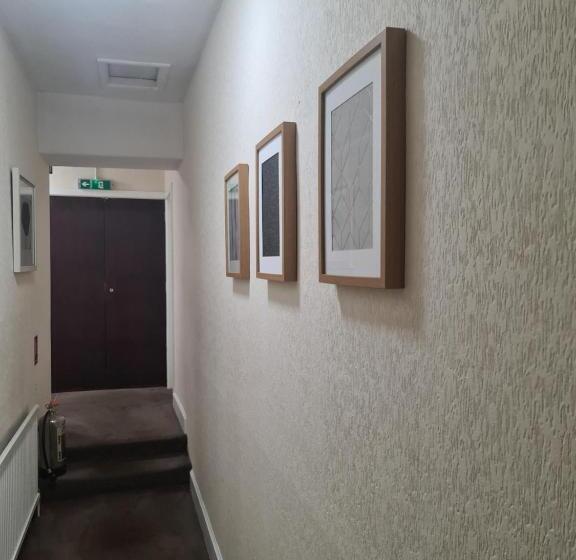 فندق The Stump Cross Inn