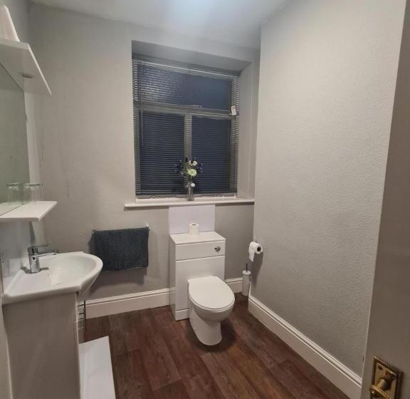 فندق The Stump Cross Inn