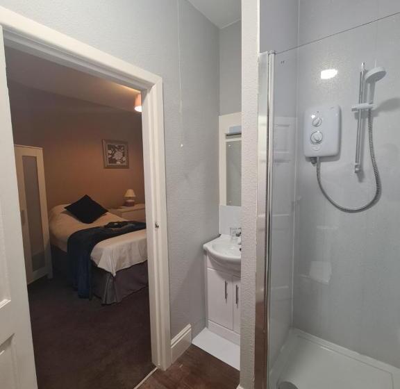 فندق The Stump Cross Inn