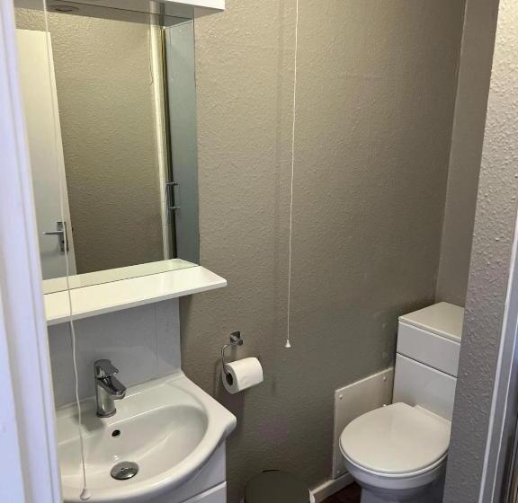 فندق The Stump Cross Inn