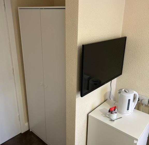 فندق The Stump Cross Inn