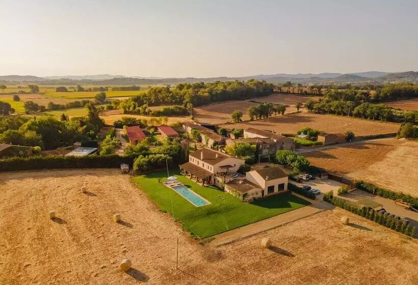 Aamiaismajoitus (B&B) Can Casi House