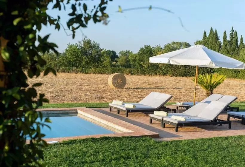 Aamiaismajoitus (B&B) Can Casi House