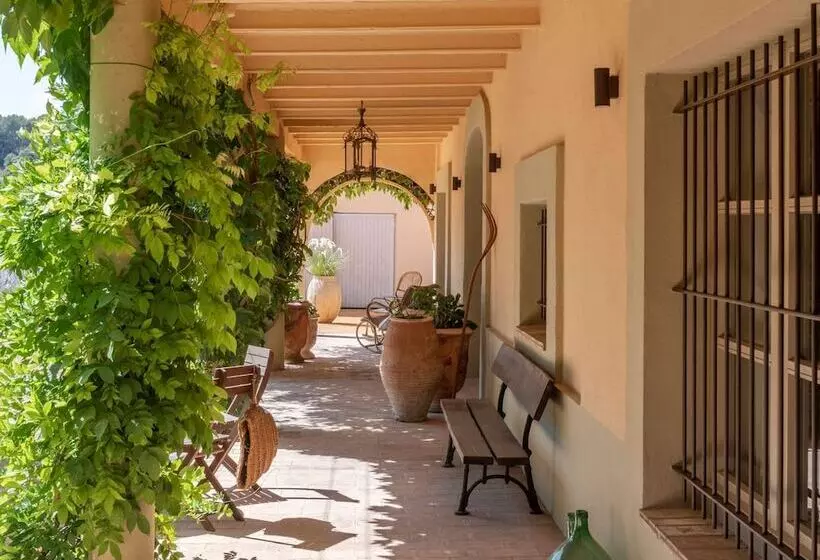 Aamiaismajoitus (B&B) Can Casi House