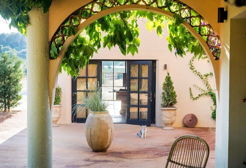 住宿加早餐 Can Casi House