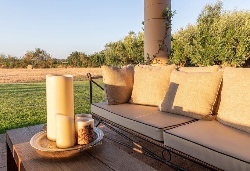 住宿加早餐 Can Casi House