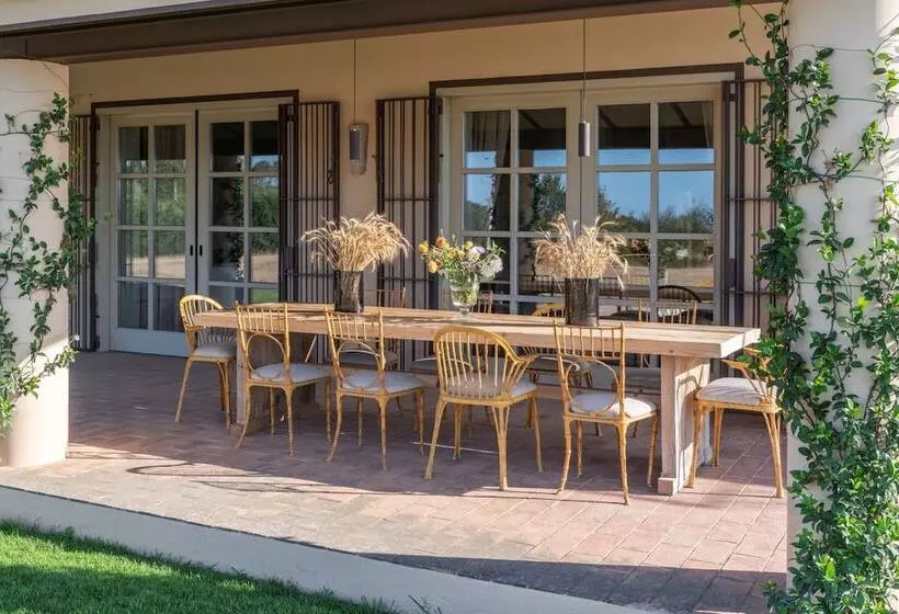 Aamiaismajoitus (B&B) Can Casi House