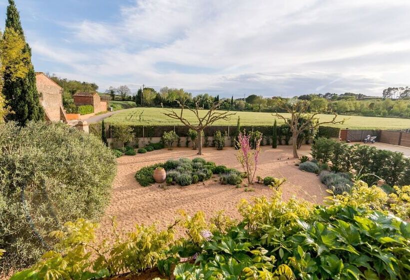 住宿加早餐 Can Casi House