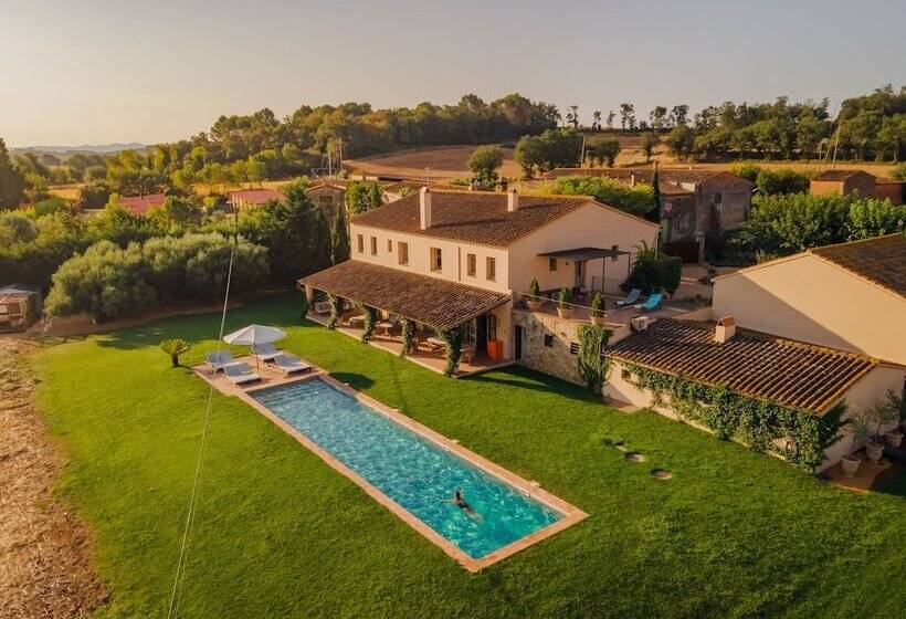 住宿加早餐 Can Casi House