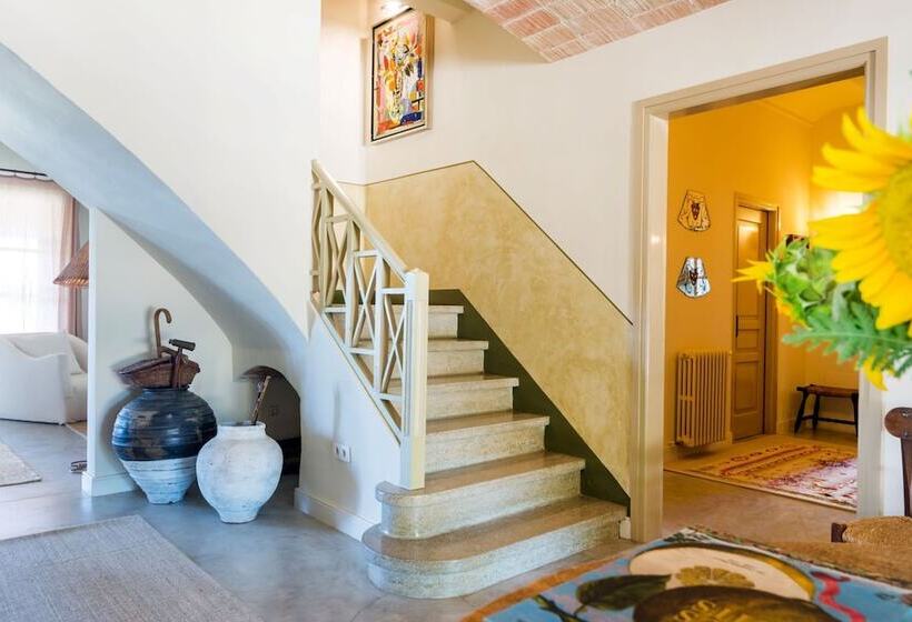 住宿加早餐 Can Casi House