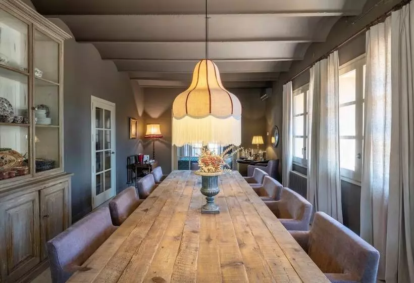 Aamiaismajoitus (B&B) Can Casi House