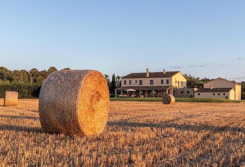 住宿加早餐 Can Casi House