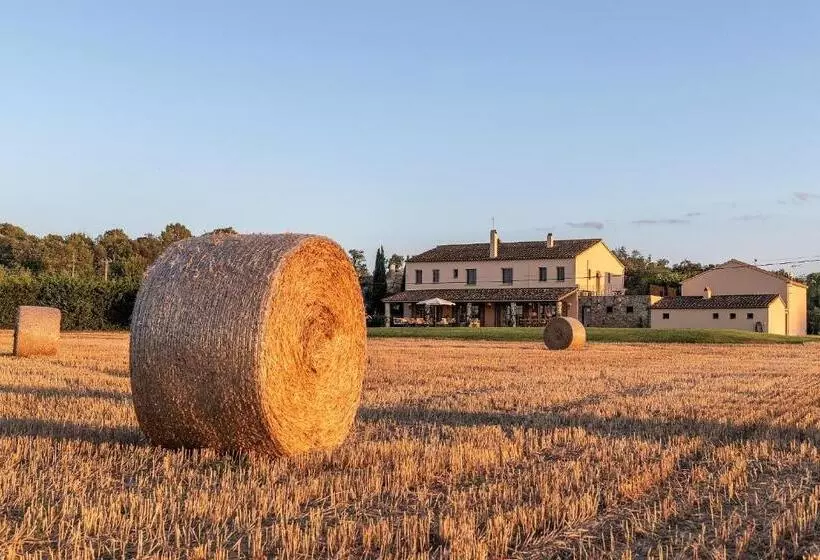 Aamiaismajoitus (B&B) Can Casi House