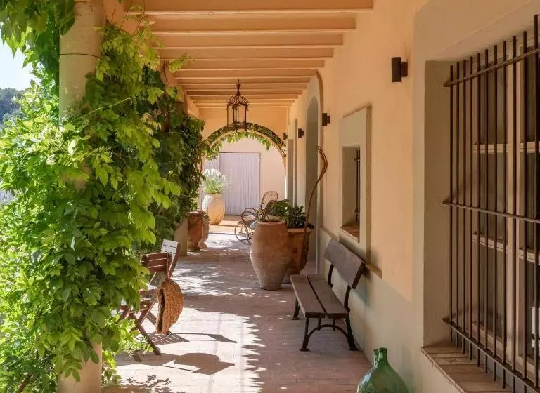 Aamiaismajoitus (B&B) Can Casi House