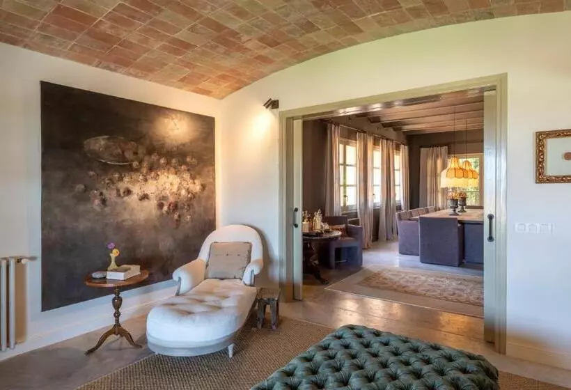 Aamiaismajoitus (B&B) Can Casi House