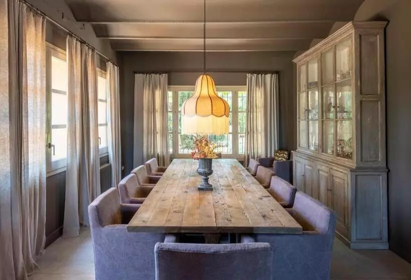 Aamiaismajoitus (B&B) Can Casi House