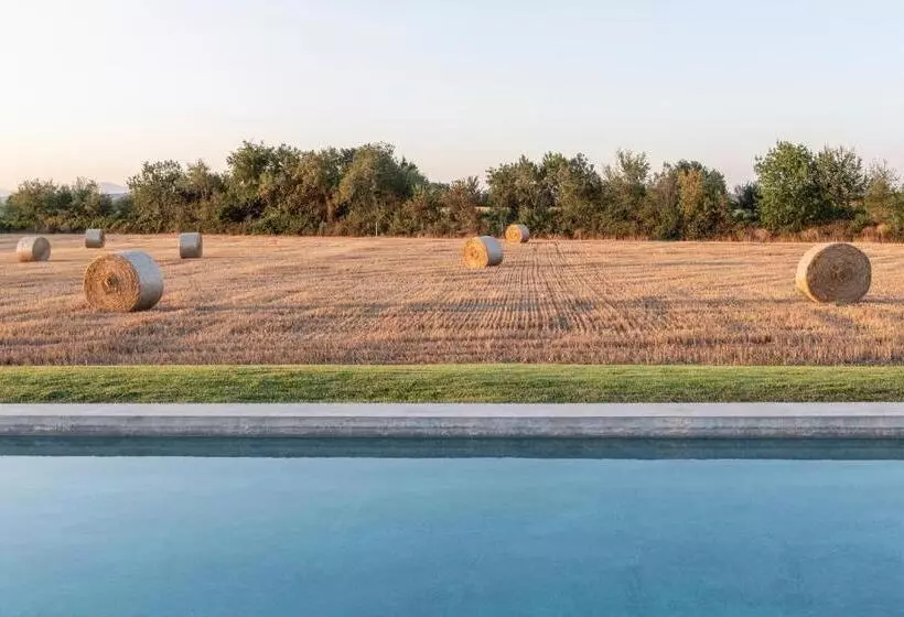 Aamiaismajoitus (B&B) Can Casi House