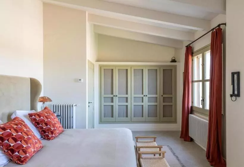 Aamiaismajoitus (B&B) Can Casi House