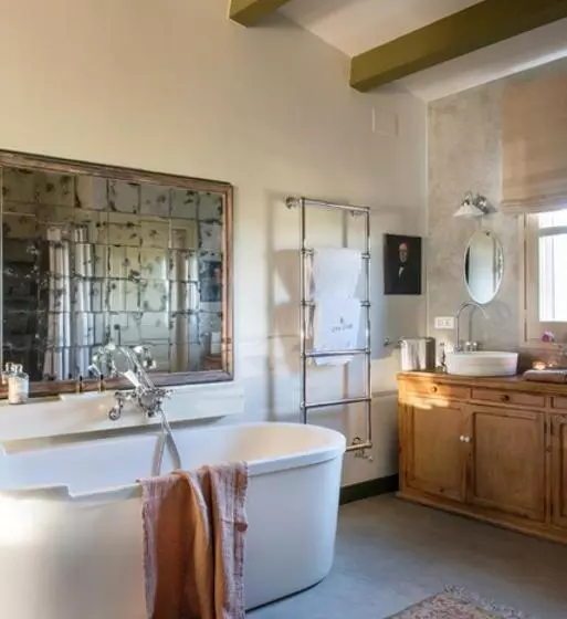 Aamiaismajoitus (B&B) Can Casi House