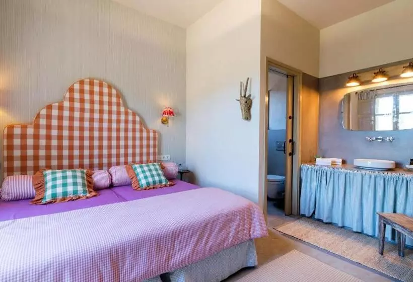 Aamiaismajoitus (B&B) Can Casi House